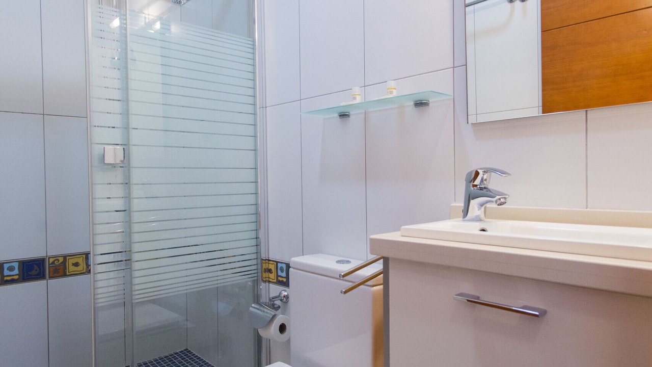 Photo of Bathroom in Old Town