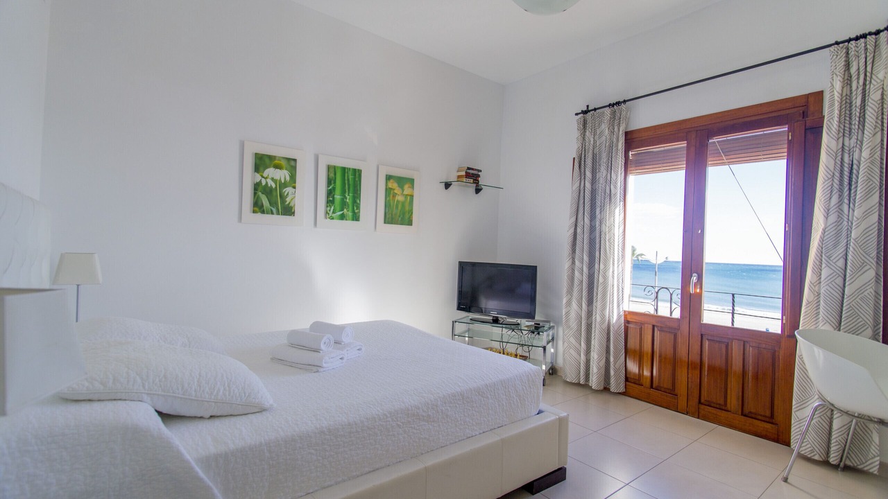 Photo of Bedroom in Old Town