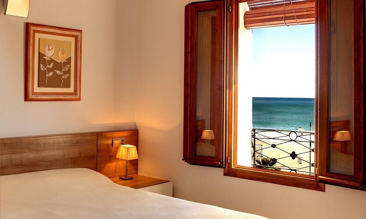 Photo of Bedroom in Old Town