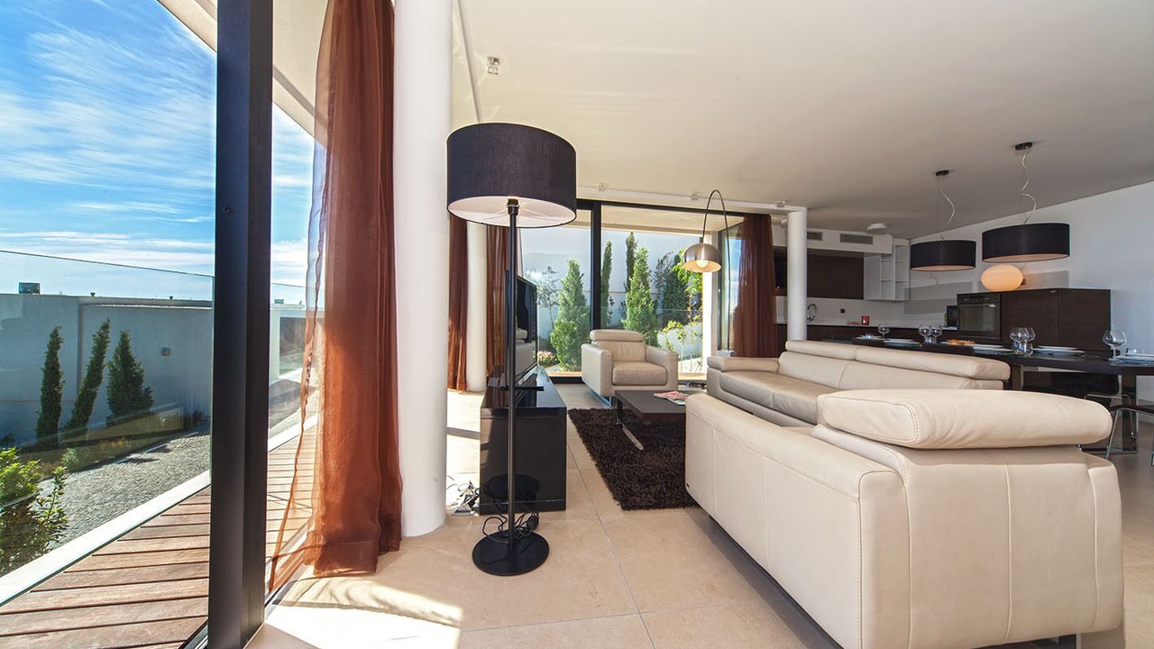 Photo of Livingroom in Primosten