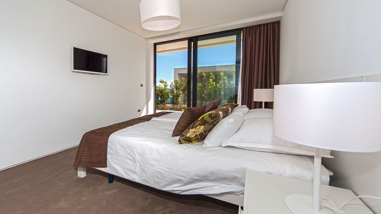 Photo of Bedroom in Primosten