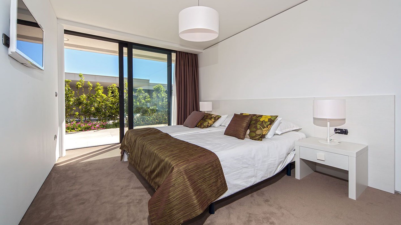 Photo of Bedroom in Primosten