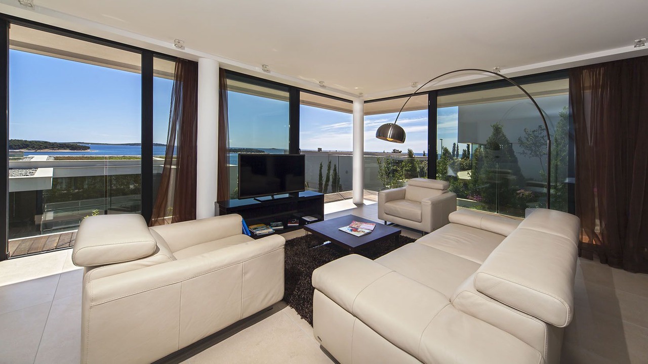 Photo of Livingroom in Primosten