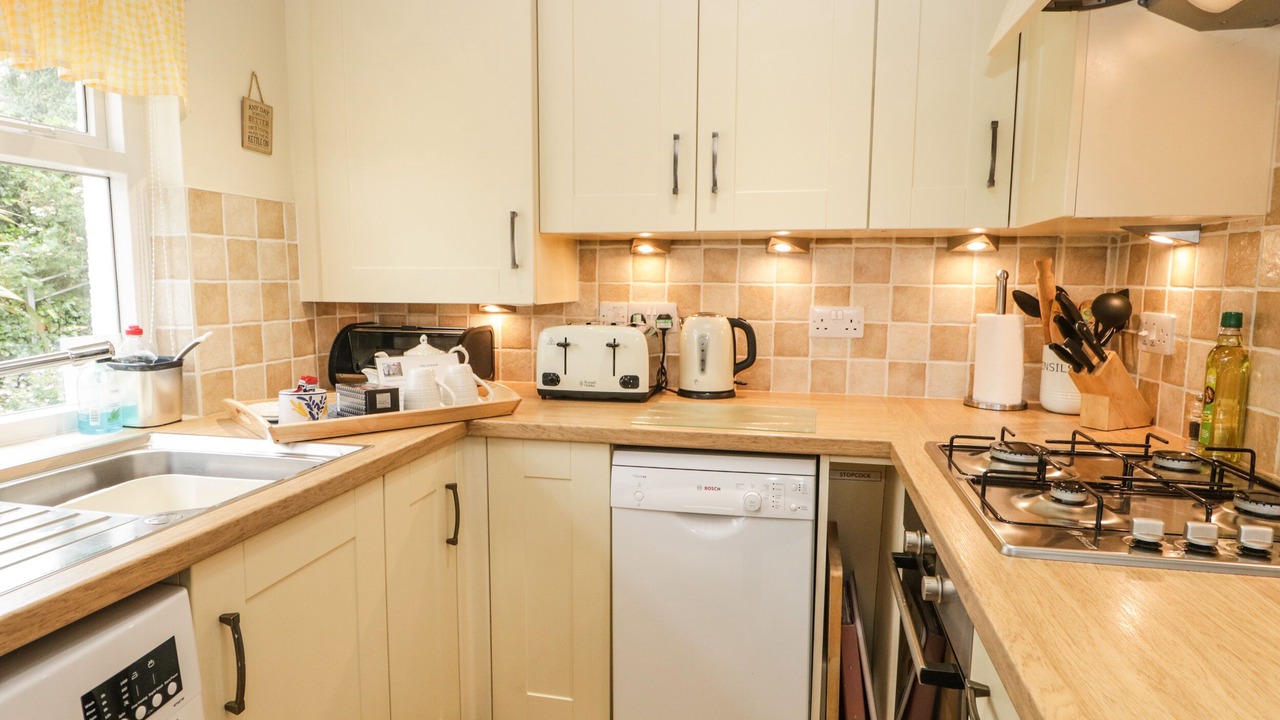 Photo of Kitchen in Levens