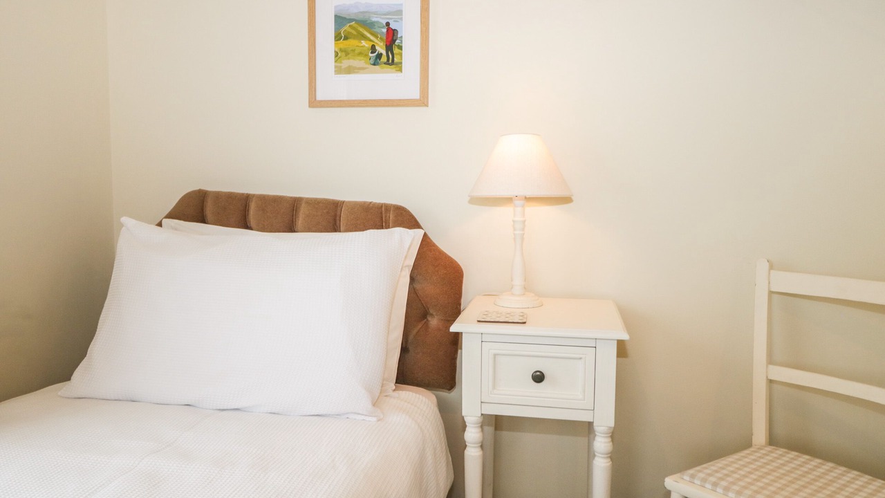 Photo of Bedroom in Levens