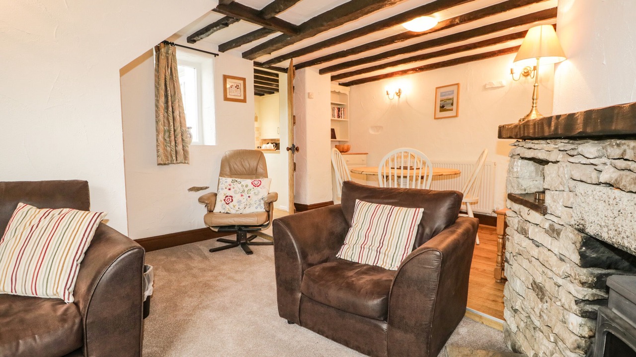 Photo of Livingroom in Levens