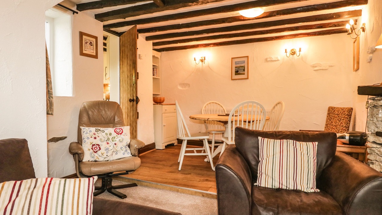 Photo of Livingroom in Levens