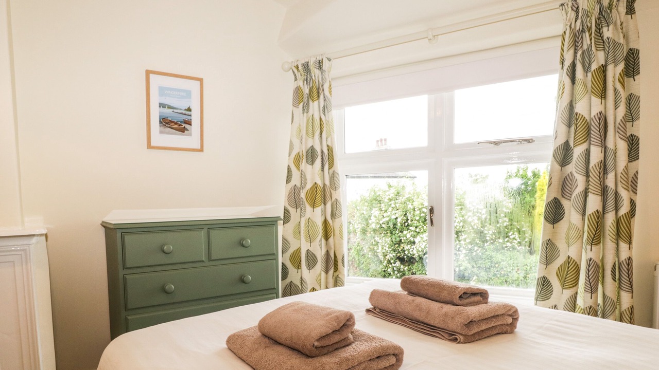 Photo of Bedroom in Levens