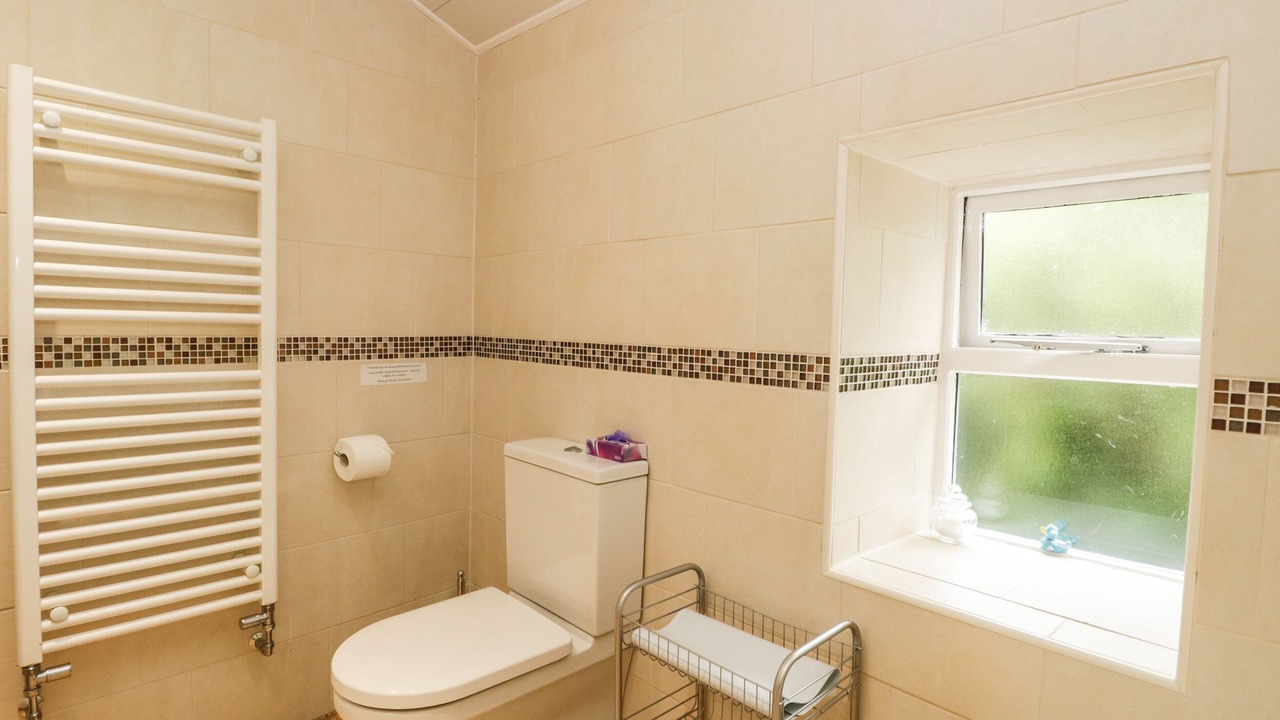 Photo of Bathroom in Levens