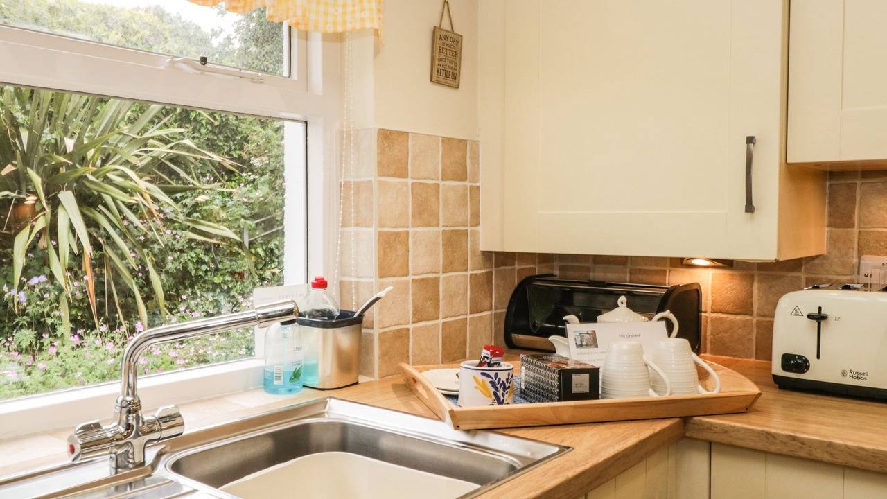 Photo of Kitchen in Levens