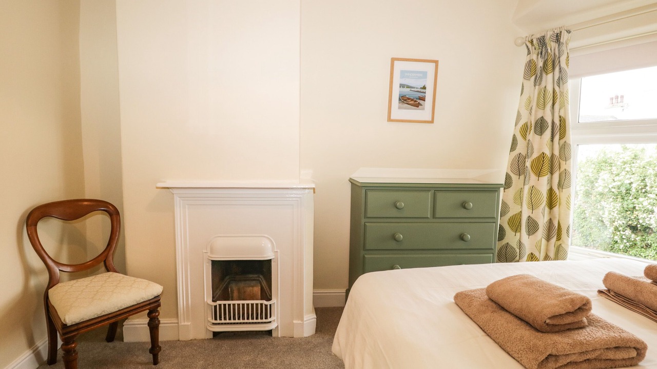 Photo of Bedroom in Levens