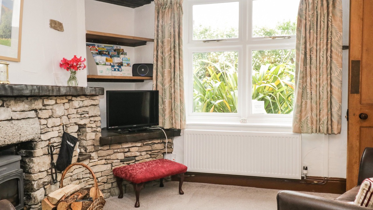 Photo of Livingroom in Levens