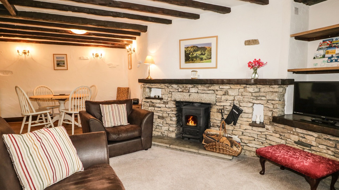 Photo of Livingroom in Levens