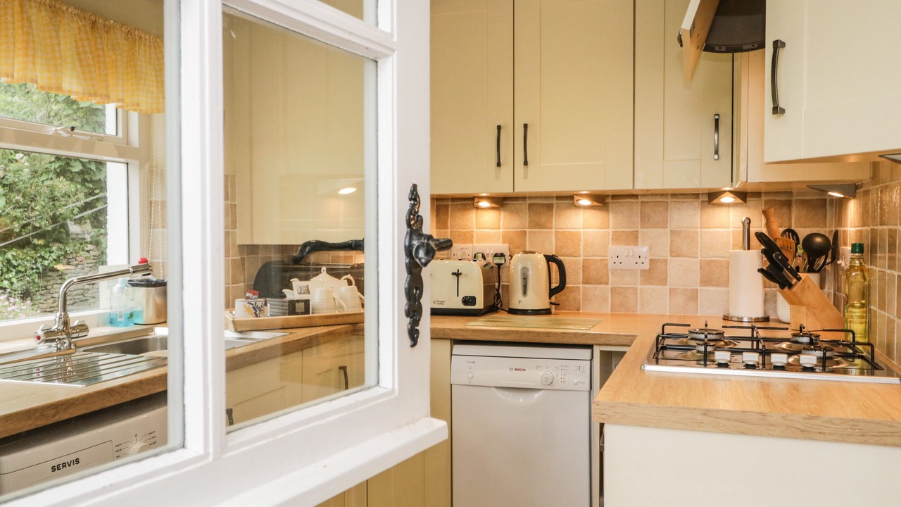 Photo of Kitchen in Levens