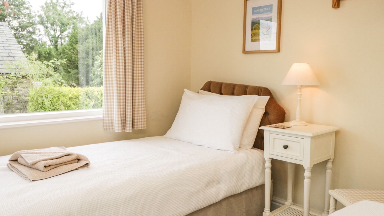 Photo of Bedroom in Levens