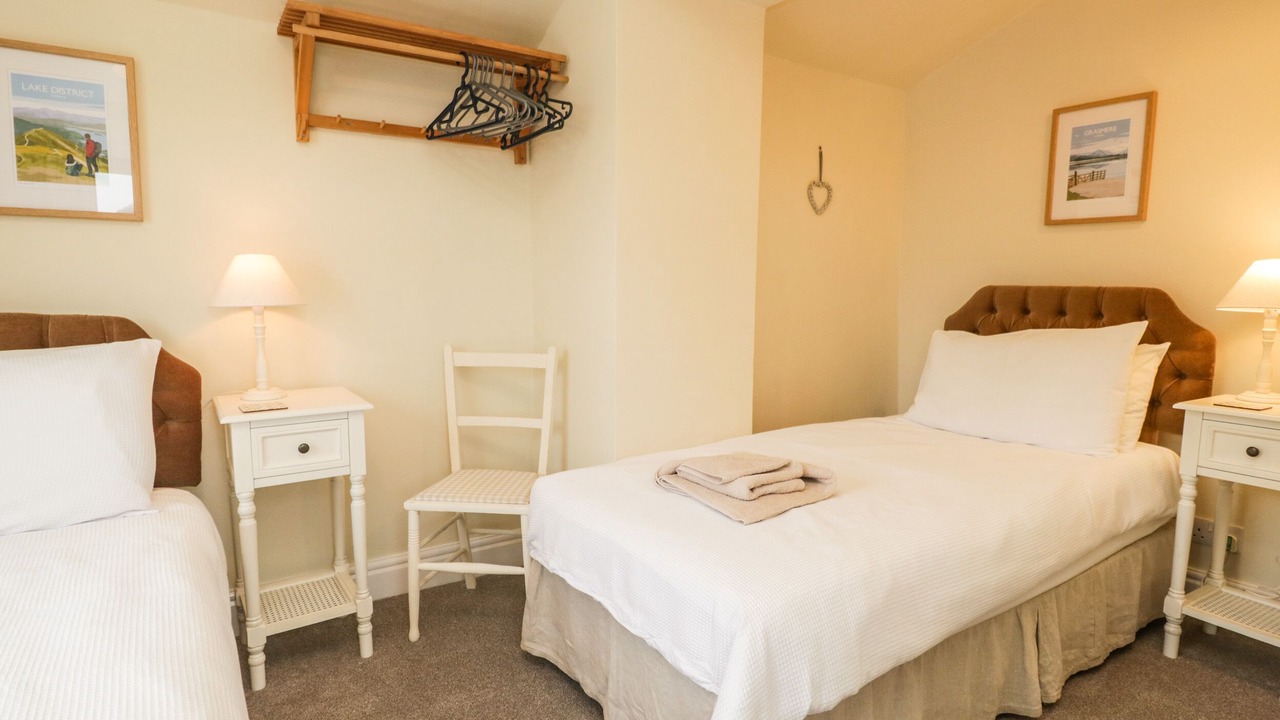 Photo of Bedroom in Levens