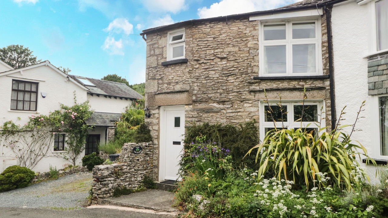 Photo of Outdoor in Levens