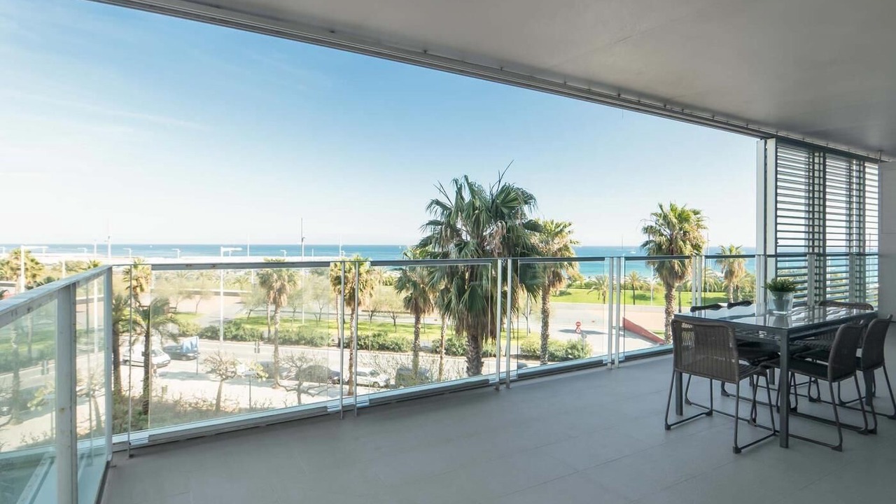 Photo of Outdoor in Diagonal Mar i el Front Maritim del Poblenou