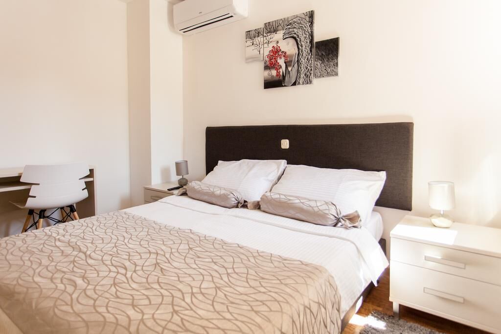 Photo of Bedroom in Murter