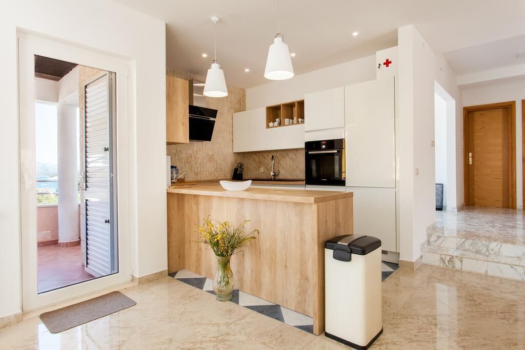 Photo of Kitchen in Murter