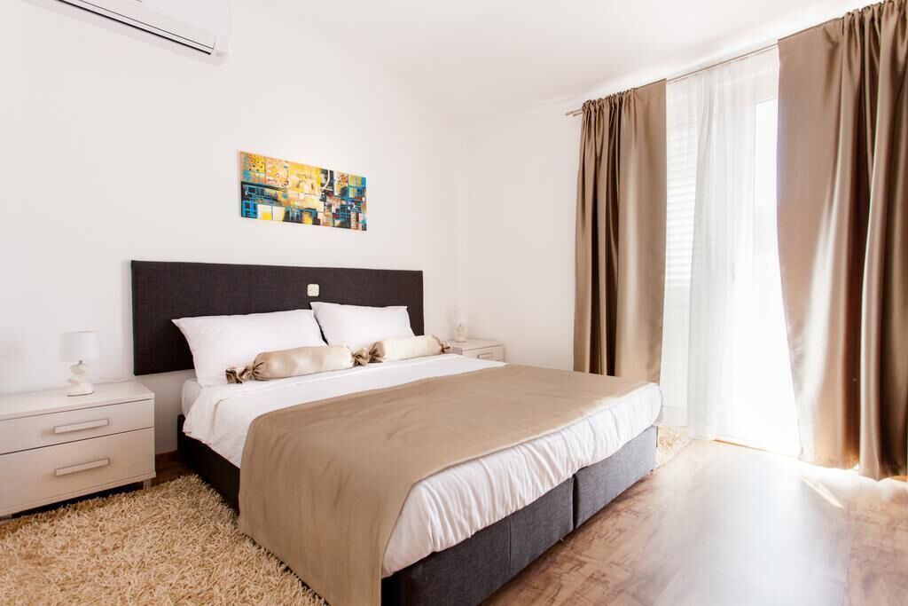 Photo of Bedroom in Murter