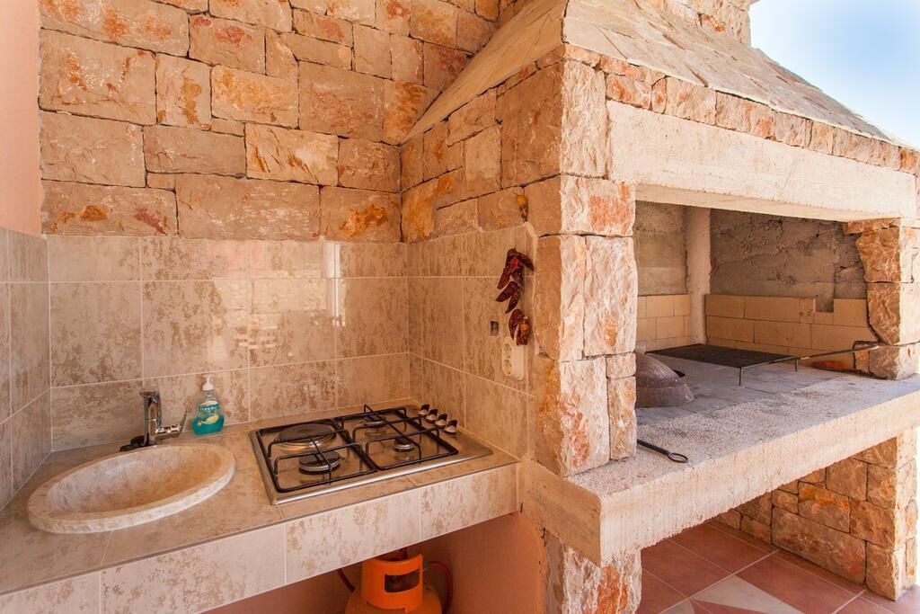 Photo of Kitchen in Murter