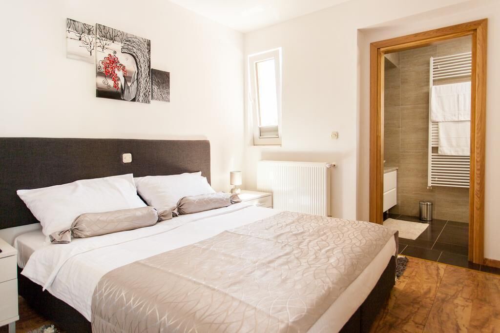 Photo of Bedroom in Murter