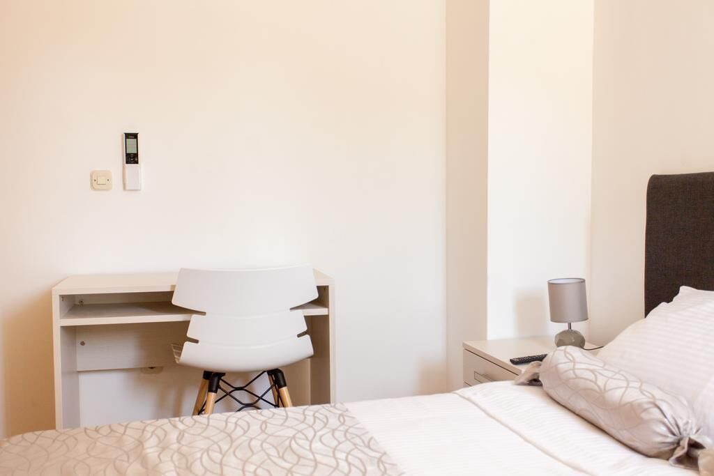 Photo of Bedroom in Murter