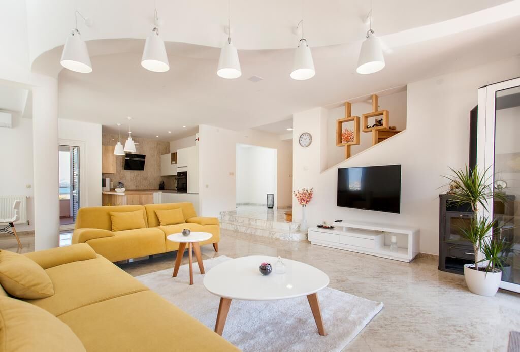 Photo of Livingroom in Murter