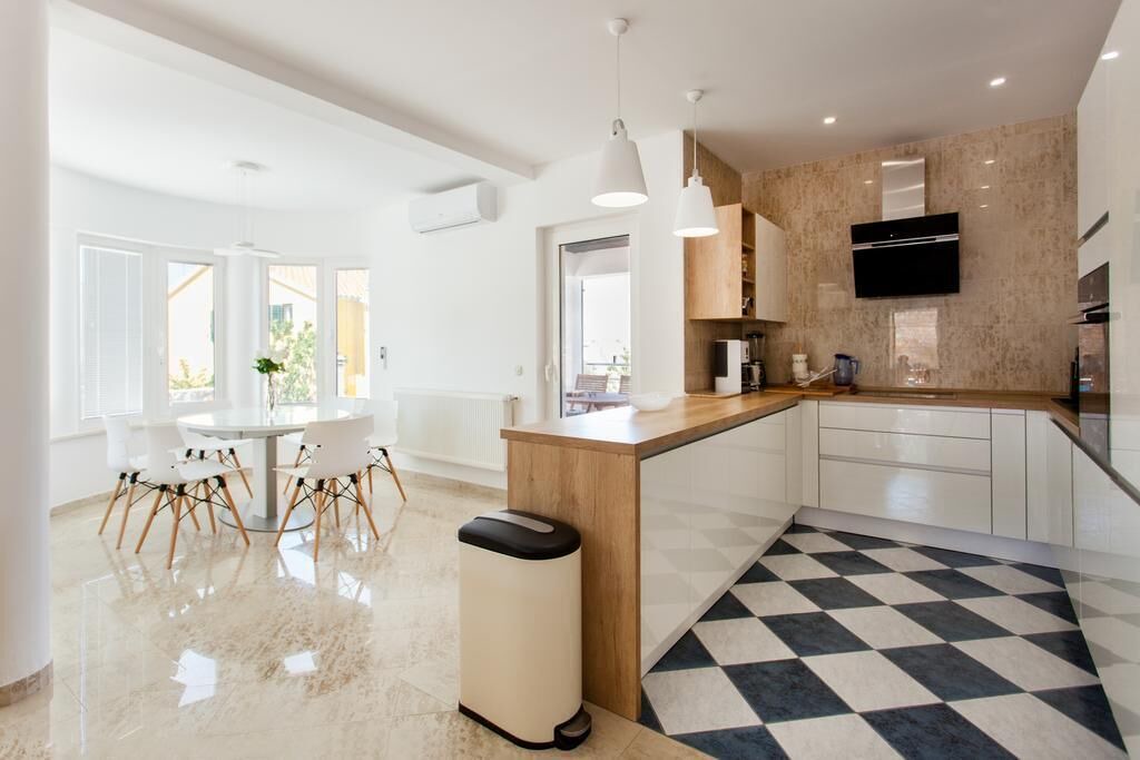 Photo of Kitchen in Murter
