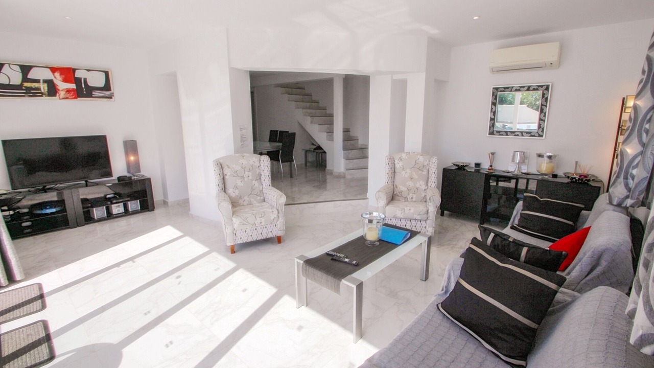 Photo of Livingroom in Fanadix