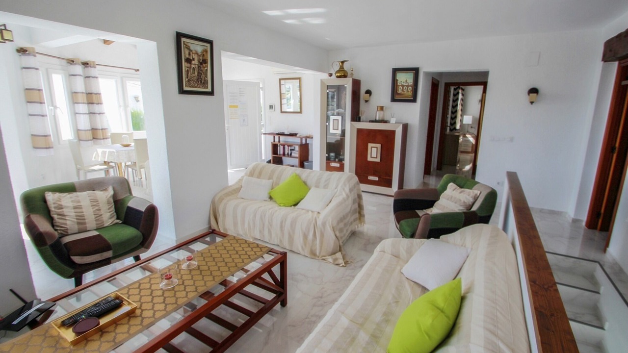 Photo of Livingroom in Fanadix