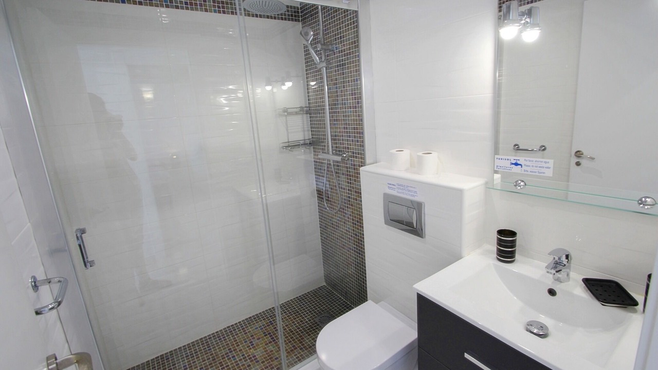 Photo of Bathroom in Fanadix