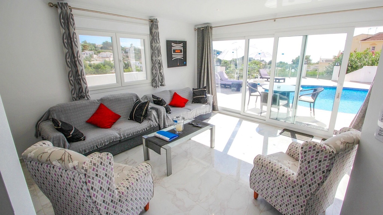 Photo of Livingroom in Fanadix