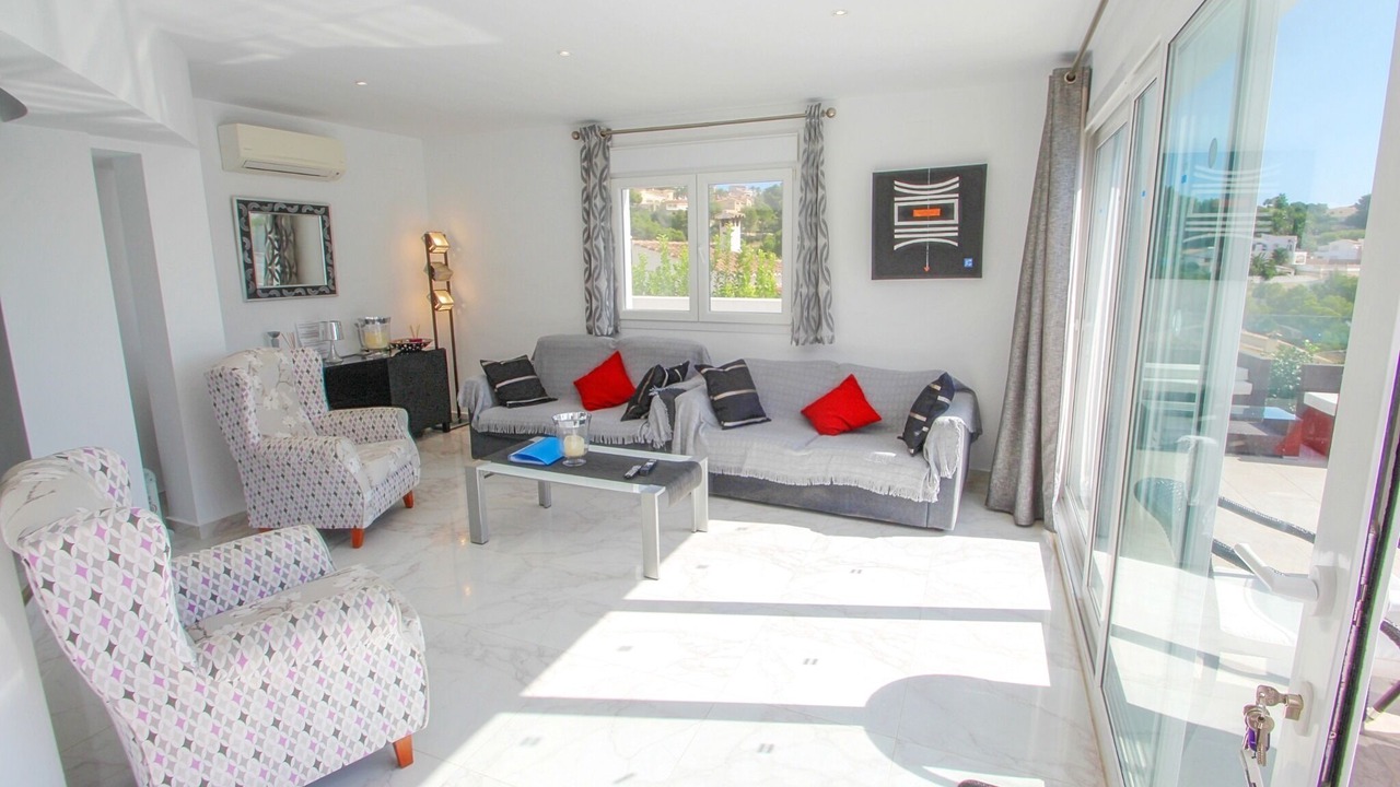 Photo of Livingroom in Fanadix