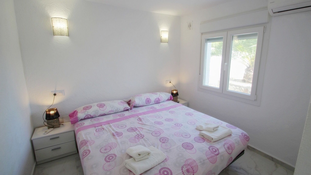 Photo of Bedroom in Fanadix