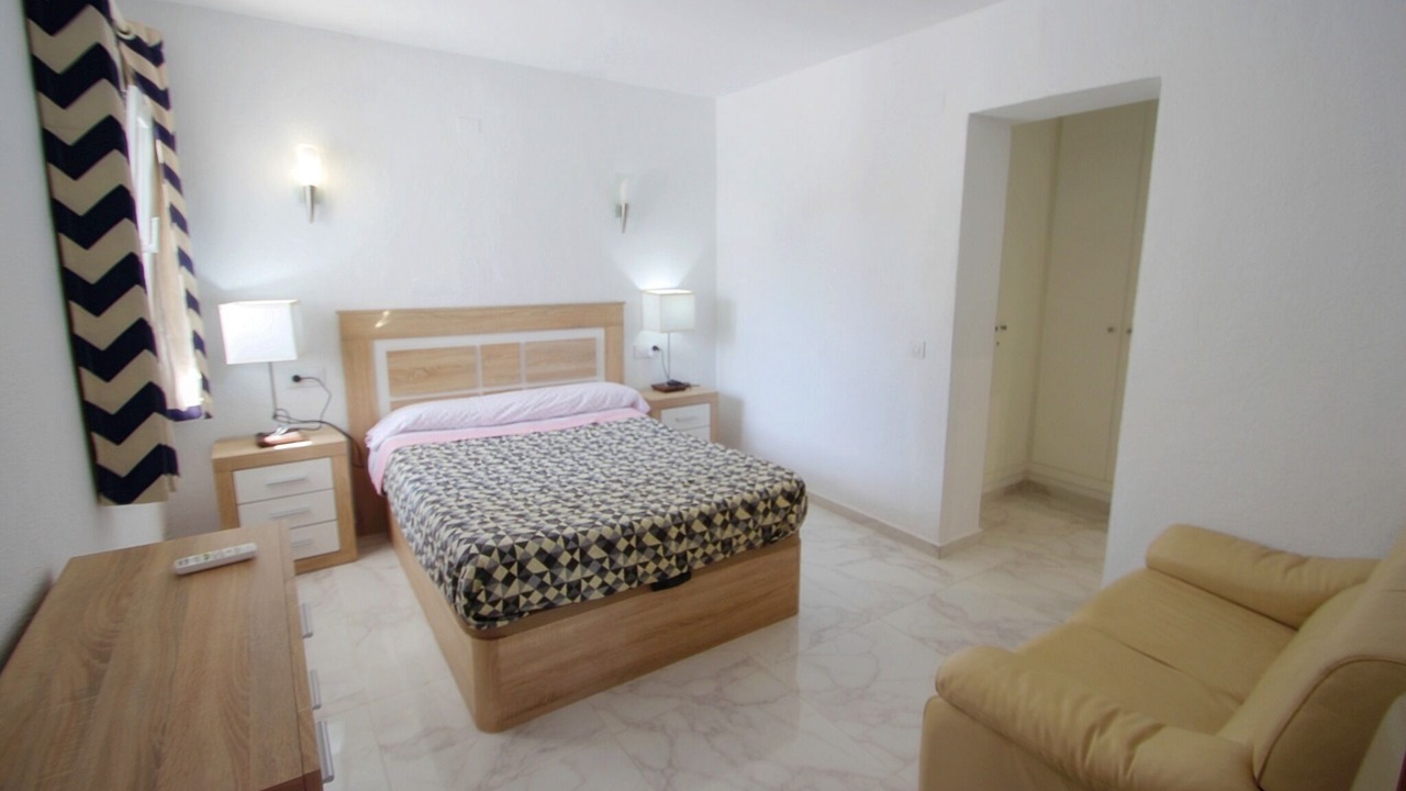 Photo of Bedroom in Fanadix