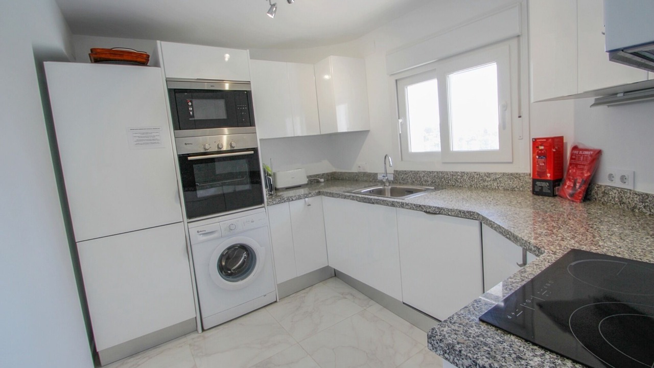 Photo of Kitchen in Fanadix