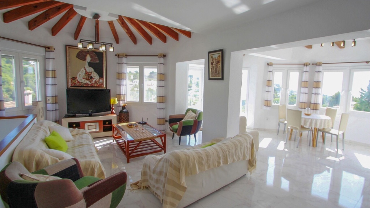 Photo of Livingroom in Fanadix
