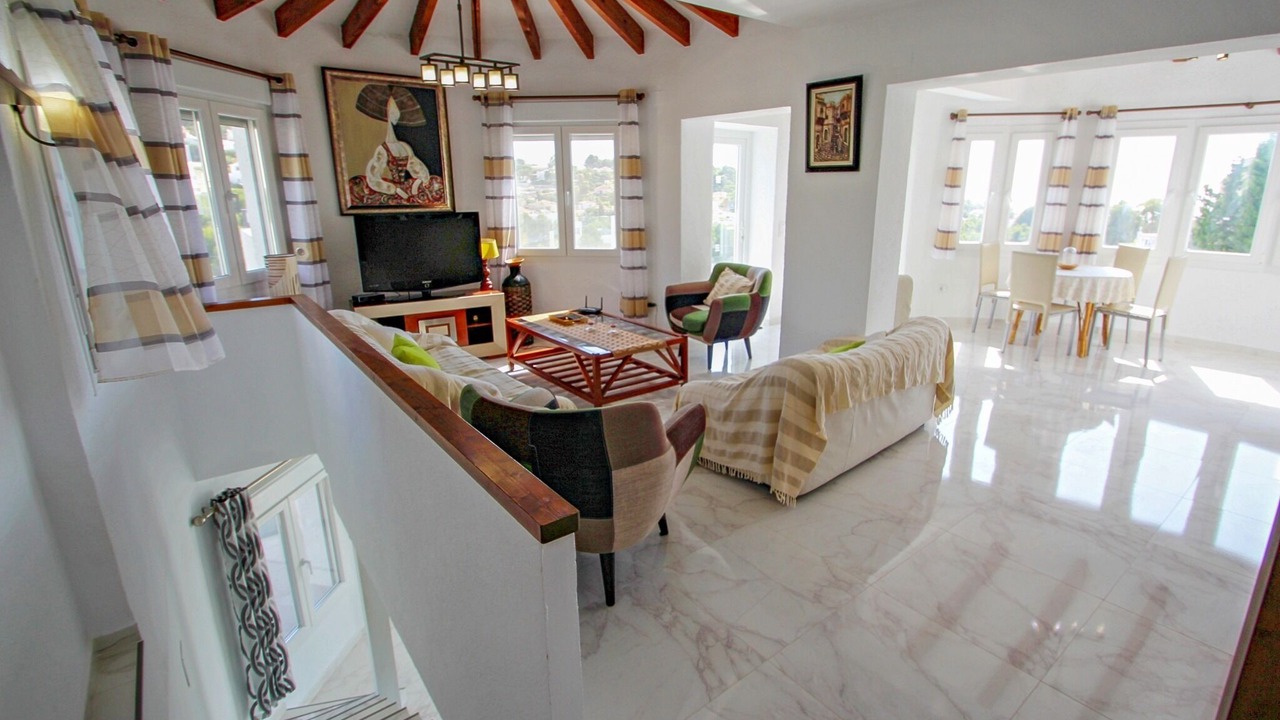 Photo of Livingroom in Fanadix