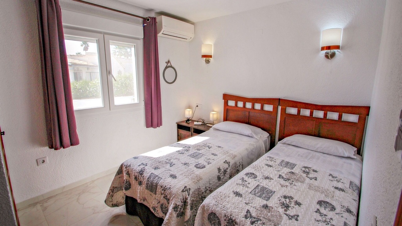 Photo of Bedroom in Fanadix