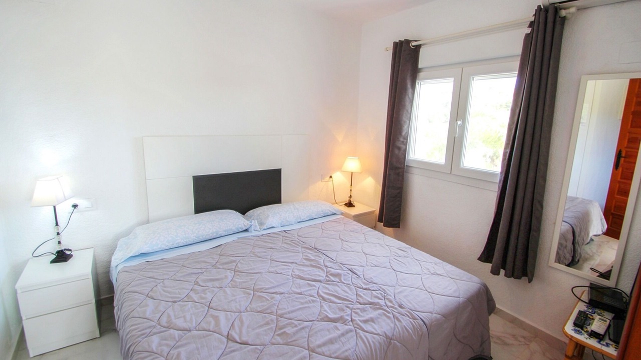 Photo of Bedroom in Fanadix