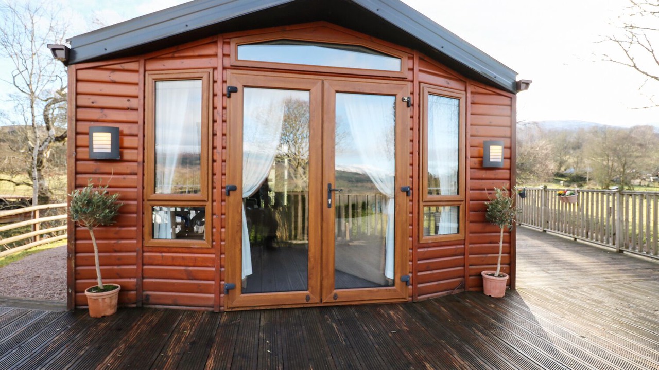 Photo of Outdoor in Fort William