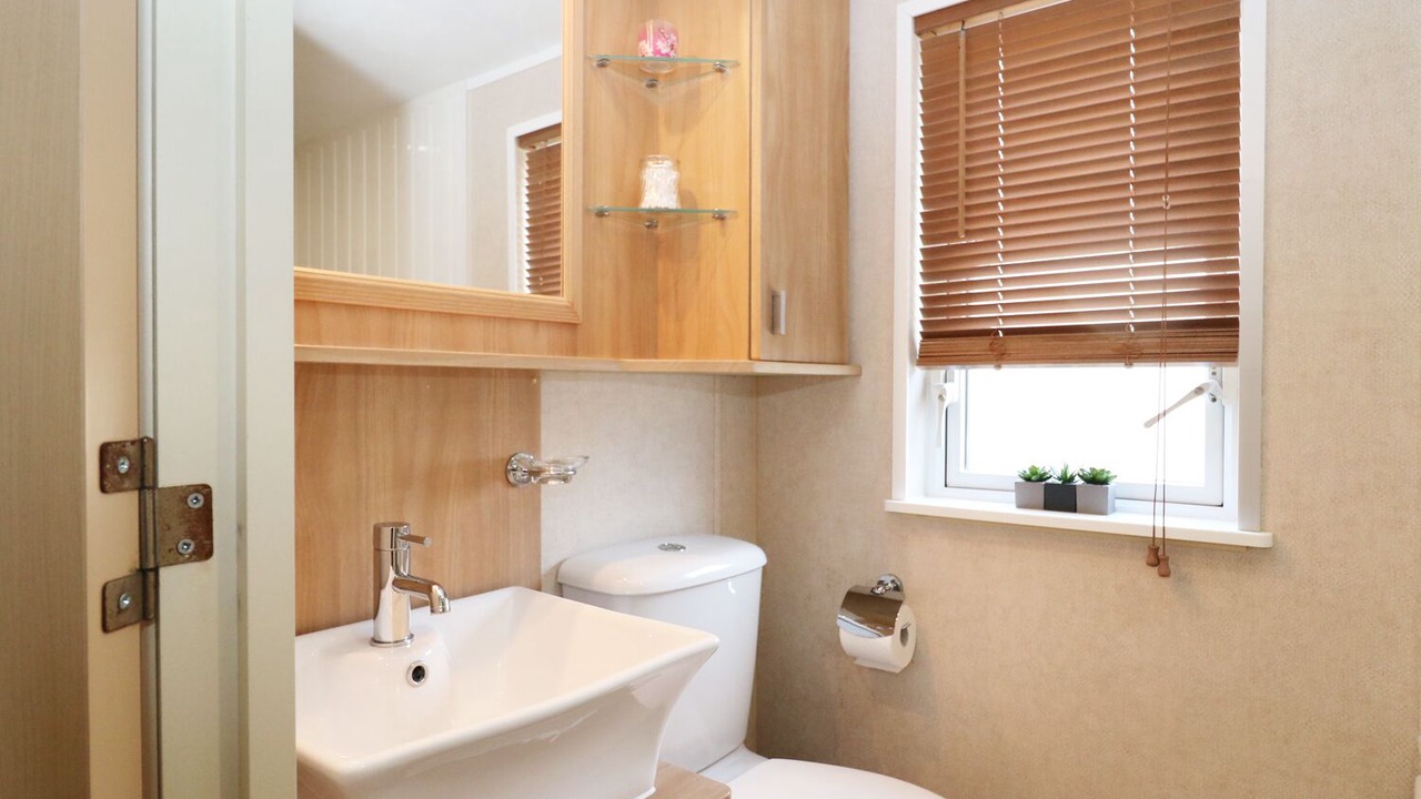 Photo of Bathroom in Fort William