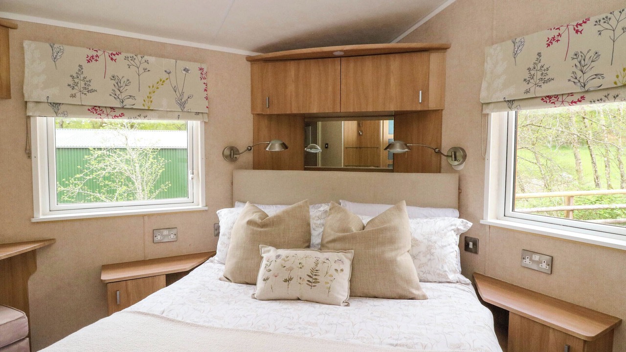 Photo of Bedroom in Fort William