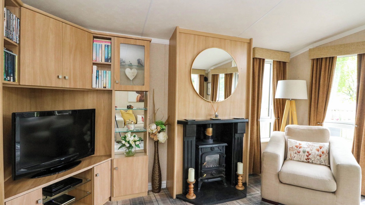 Photo of Livingroom in Fort William