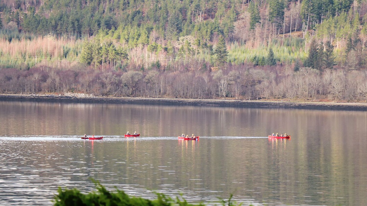 Photo of Outdoor in Fort William