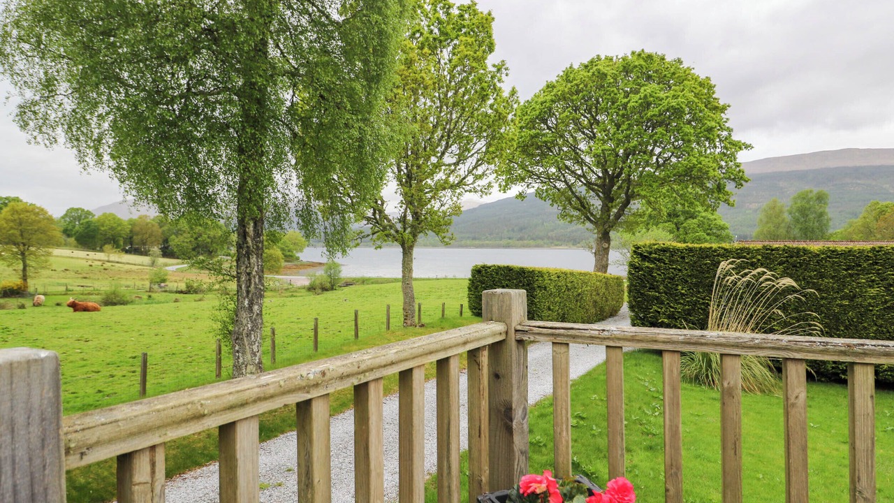 Photo of Outdoor in Fort William