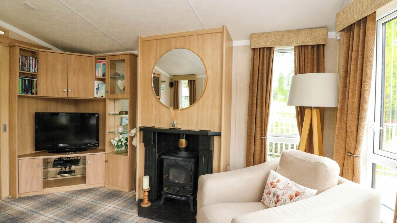 Photo of Livingroom in Fort William