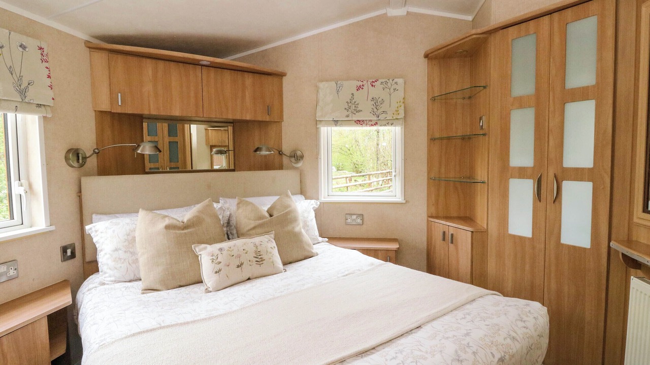 Photo of Bedroom in Fort William